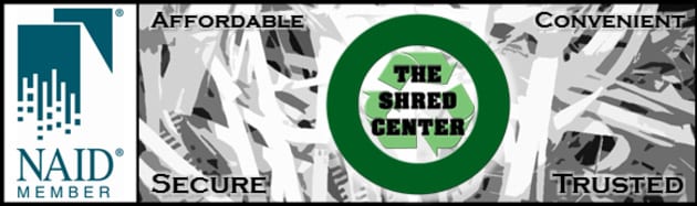 The Shred Center